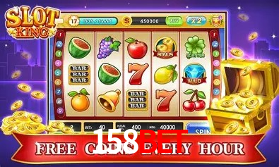 Jogos Emocionantes 158Bet